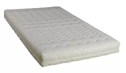 Matrace pěnová z polyuretanové pěny Rolpak - 90x200 - Froté