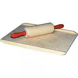 Dřevěná kuchyňská sada II