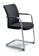 Kancelářská židle Paro_business 6261-103 - Černá