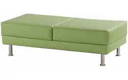 Taburet Notre Dame ND 4 - Hnědá