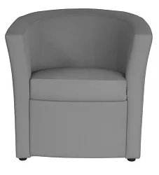 Křeslo Montmartre 100 - Hnědá