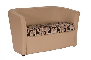 Sofa - Montmartre 102 - Sv.modrá