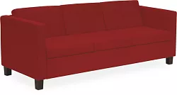 Sofa Soprano 103 - Hnědá