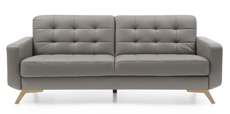 Trojmístná pohovka FIORD