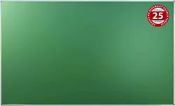 Zelená tabule KERAMIC STANDARD 200x100 cm