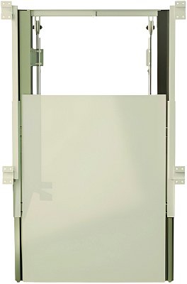 Stojan INOVA s konstrukcí pro interaktivní panel