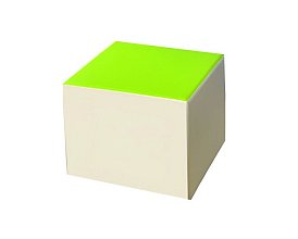 Taburet pro dospělé, výška sezení 40 cm