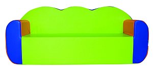 Pohovka MRAK 3 místná