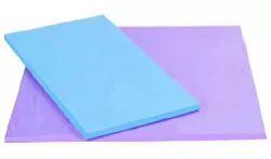 Obdélníkový koberec