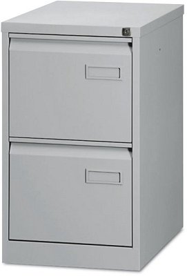 Kovové kartotéky BISLEY - IPCCA12