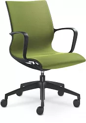 Kancelářská židle Everyday 775 - Fialová