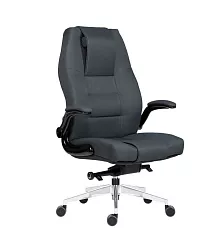 Kancelářské křeslo Markus-X - Černá