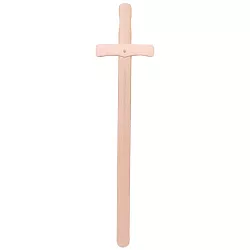 Dřevěný meč (60 cm)