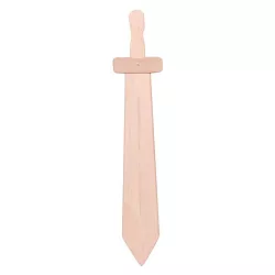 Dřevěný meč římský (46 cm)