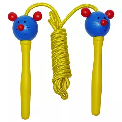 Dřevěné švihadlo I - Myška