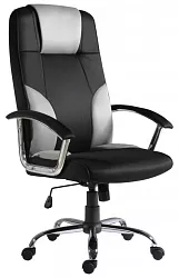 Kancelářské křeslo Miami Grey - Šedá