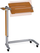 Stylo s3t - Jídelní stolek Stylo s3t - Buk bílý 32