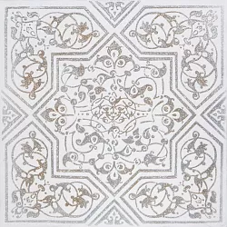 Obraz 60x60cm - Bílá