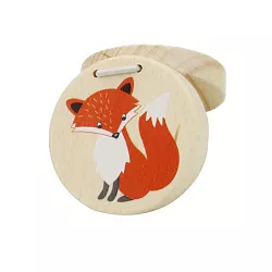 Rytmický nástroj - Liška