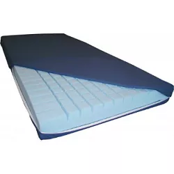 Matrace antidekubitní jednostranná Artspect - 90x200x14