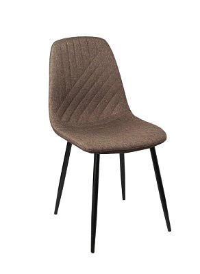 Jídelní židle EVA - Bronzová