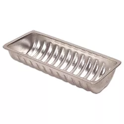 Forma na srnčí hřbět