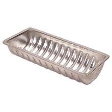 Forma na srnčí hřbět