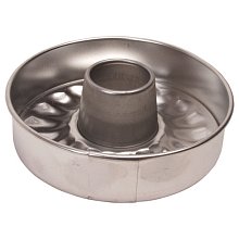 Forma na bábovku (12 cm)