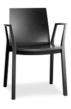 Konferenční židle arta 6891-200