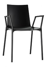 Židle MACAO macao 6837-200 - Černošedá 97