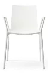 Židle MACAO macao 6837-200 - Bílá 96