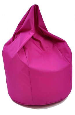 Sedací pytel fialový