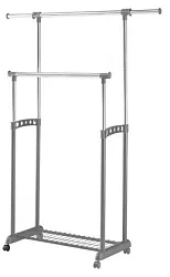 WU-11 šedý - Věšák