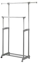 WU-11 šedý - Věšák