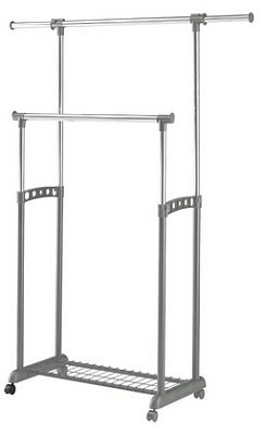 WU-11 šedý - Věšák