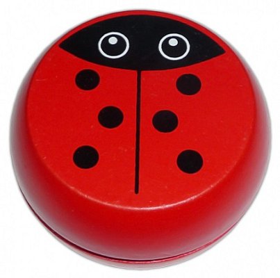 Jojo - beruška červená