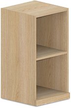 Policová skříň 40x40x75cm - Javor