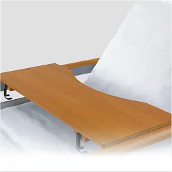 Jídelní deska s lištou