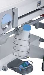 Koš na bažanta, trojúhelníkový tvar