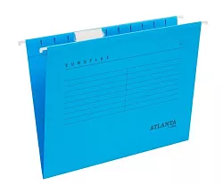 Závěsné desky - Oranžová