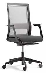 Židle POI - poi 5432-101-95-214 - Šedá