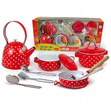 Sada nádobí (12 dílů)