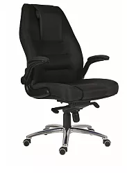 Kancelářské křeslo 8200 Boss - Černá