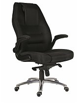 Kancelářské křeslo 8200 Boss - Černá