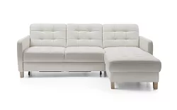 ELIO rohová sedací souprava, orientace pravá strana 230x173x94 - Antracit