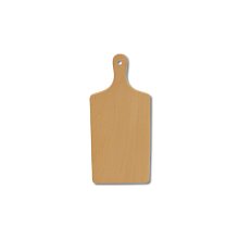 Prkénko z bukového dřeva 16x34cm 