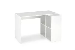 Psací stůl Tito 115x77x74cm - Bílá