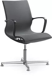 Kancelářská židle Everyday 775 F34 - Zelená