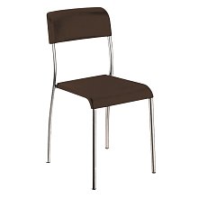 Židle S15 - Černá