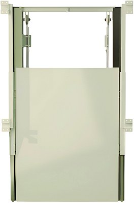 Stojan INOVA s konstrukcí pro tabuli